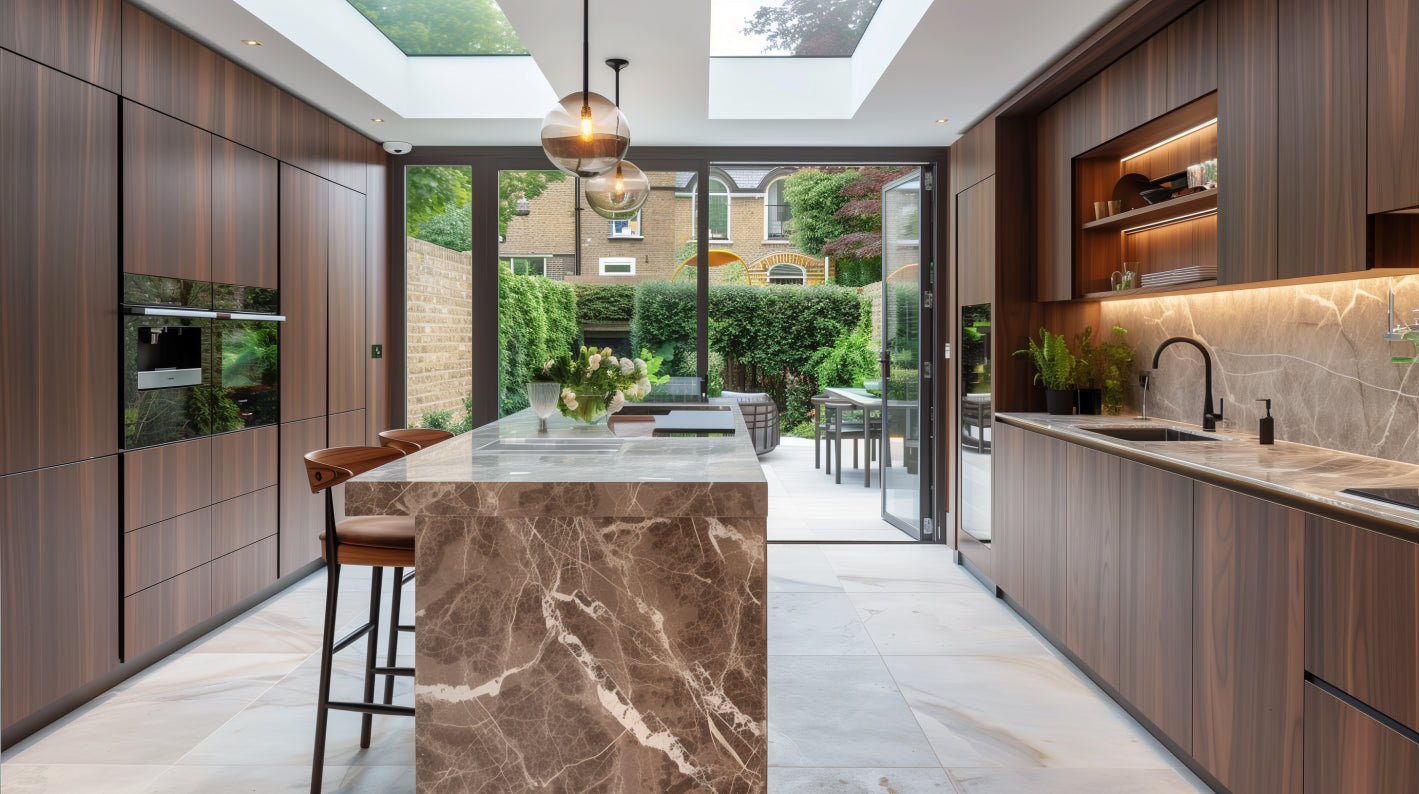 Dakramen: Inspiratie en Ontwerpideeën