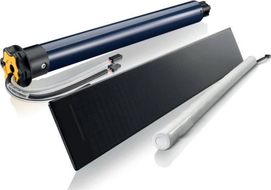 Solar Pack van Premium Dakramen