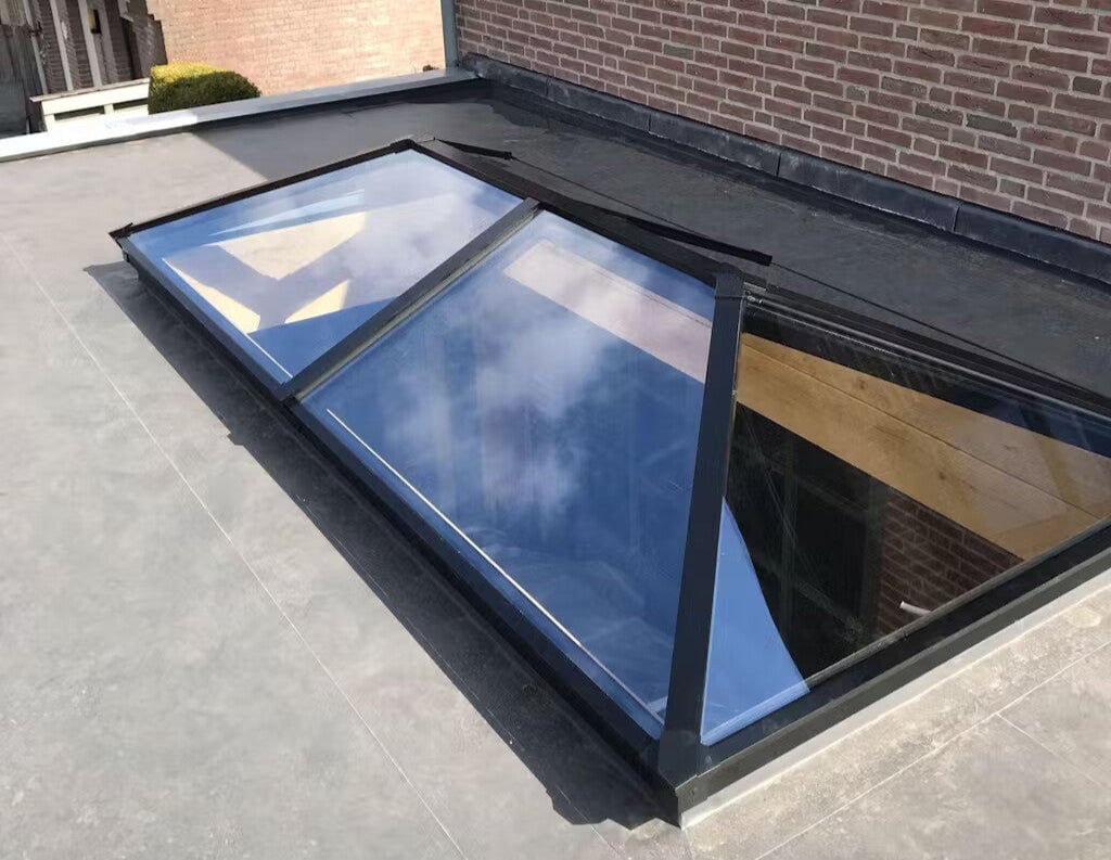 Brett Martin Lichtstraat 100x150 cm Klassiek van BM