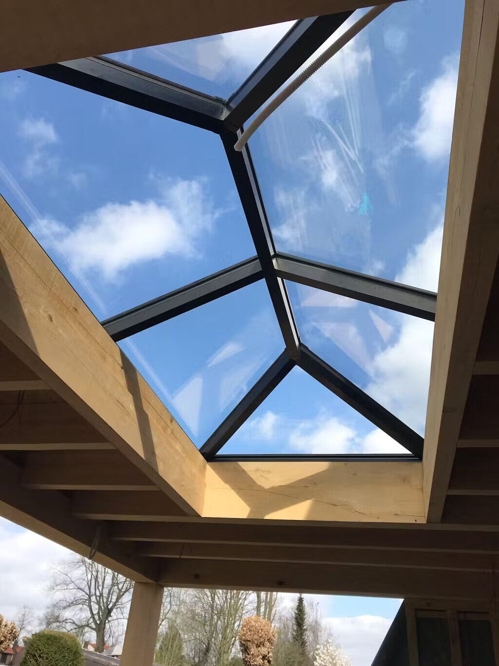 Brett Martin Lichtstraat 100x150 cm Klassiek van BM