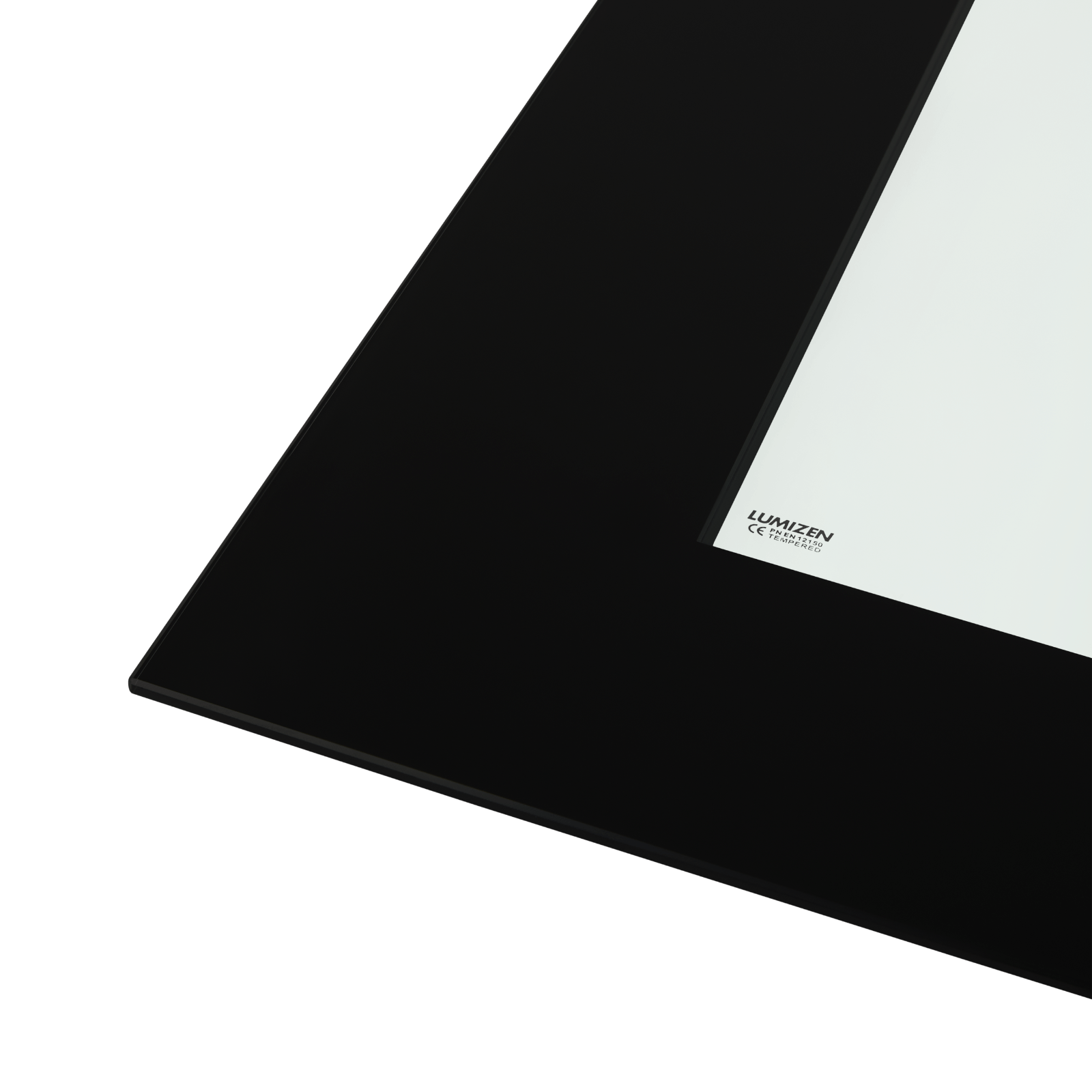 Platdakraam - 100x100 cm van Premium Dakramen