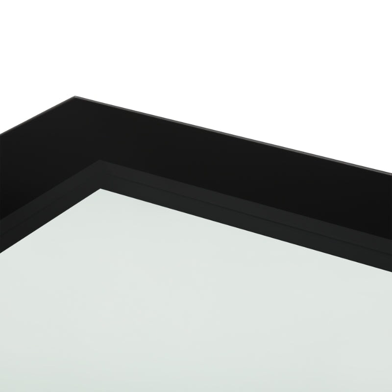 Platdakraam - 80x120 cm van Premium Dakramen