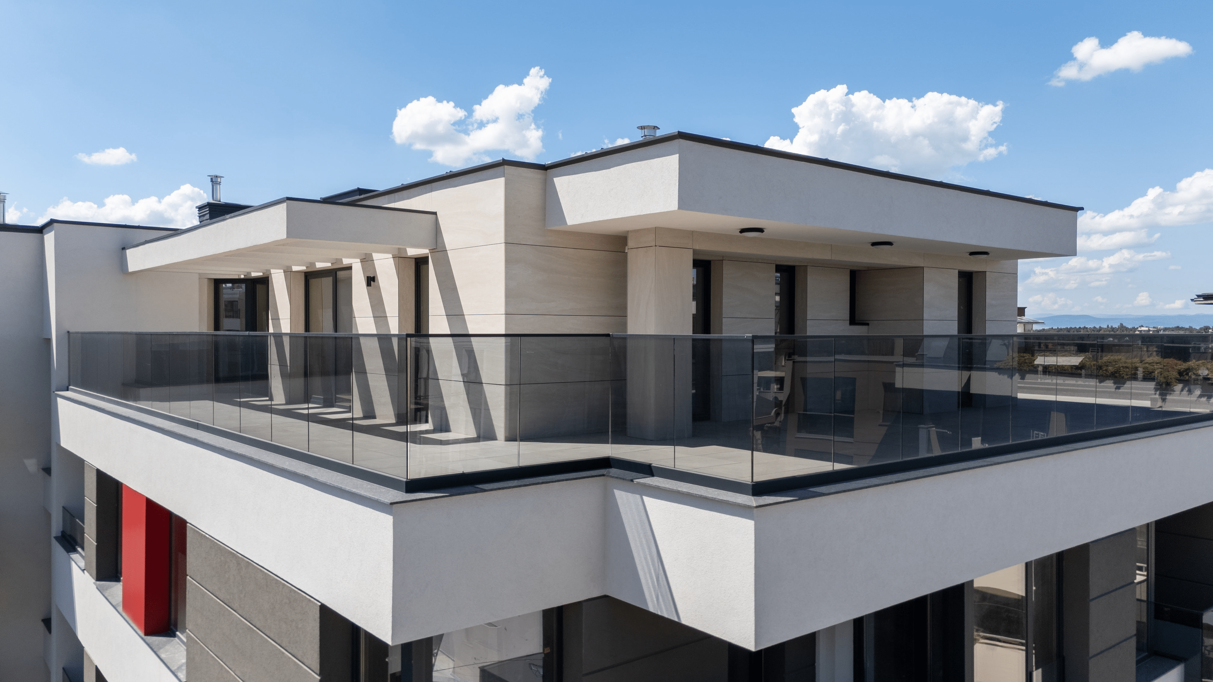 Balustrades