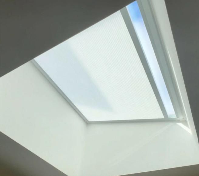 Vast Dakraam Schuin Dak van Premium Dakramen