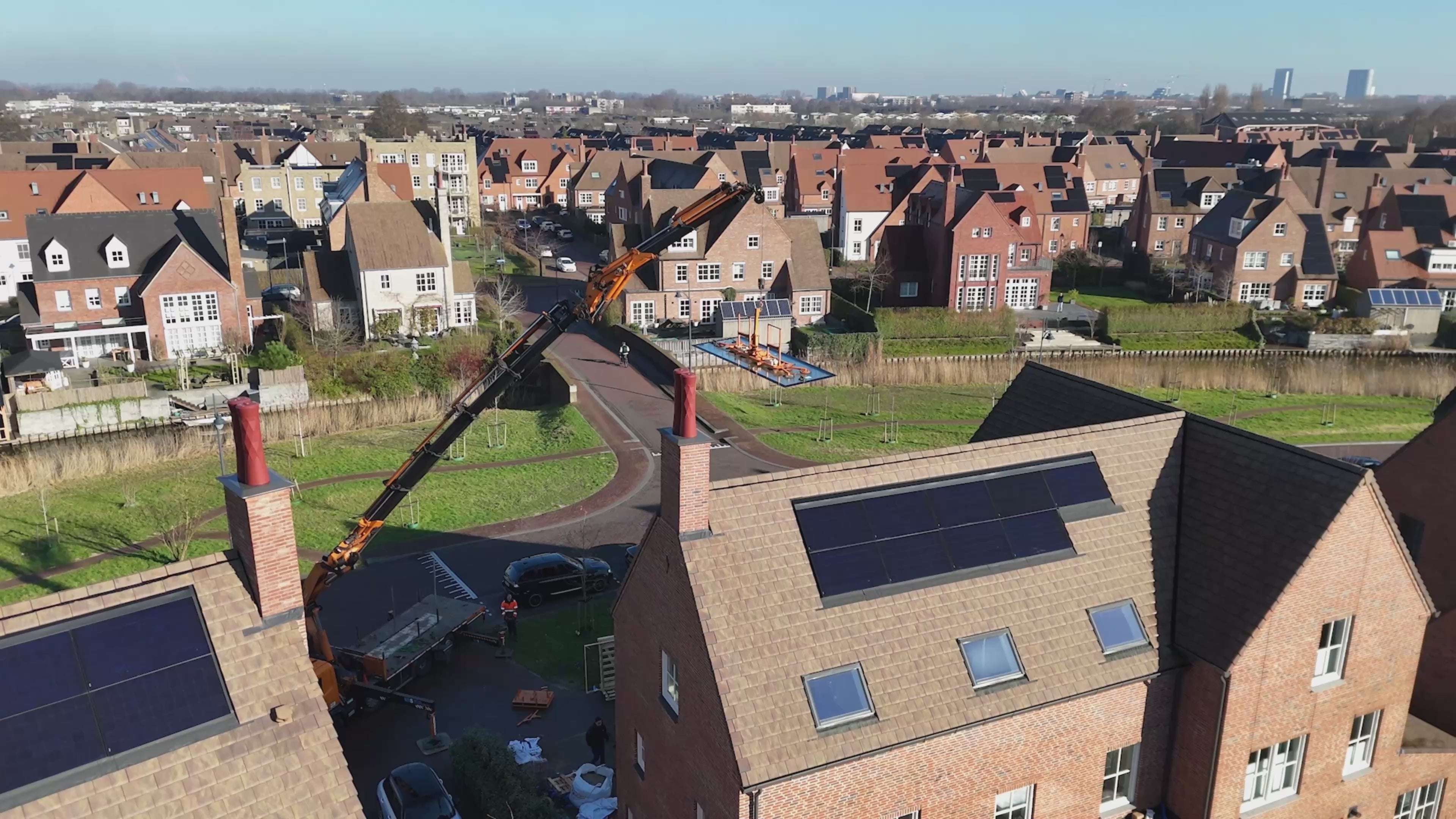 Chargement de la vidéo : 