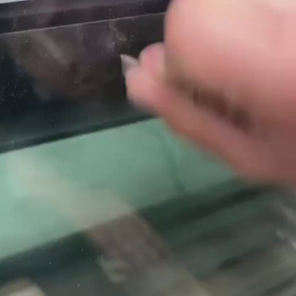 Fenêtre de toit fixe pour toit incliné