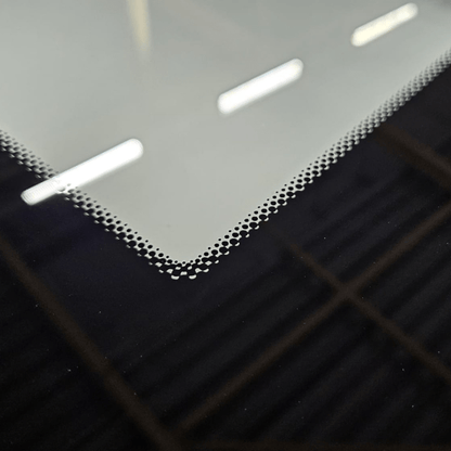 Thermo voordelen met DOT Matrix-technologie S (Optioneel). Levertijd 3-4 weken. Klik foto voor info ➡️ van Premium Dakramen
