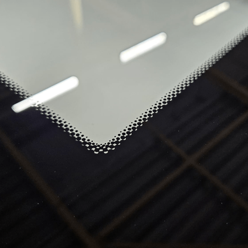 Thermo voordelen met DOT Matrix-technologie S (Optioneel). Levertijd 3-4 weken. Klik foto voor info ➡️ van Premium Dakramen